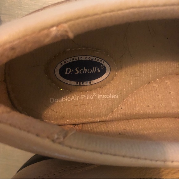 Woman’s Dr Scholl’s shoes never worn size 8.5M - Picture 7 of 7